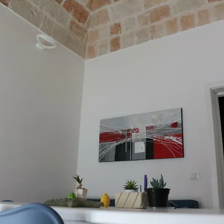 Semesterbostad Bruco Polignano a Mare
