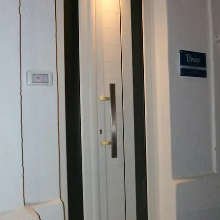 Bruco Semesterbostad Polignano a Mare