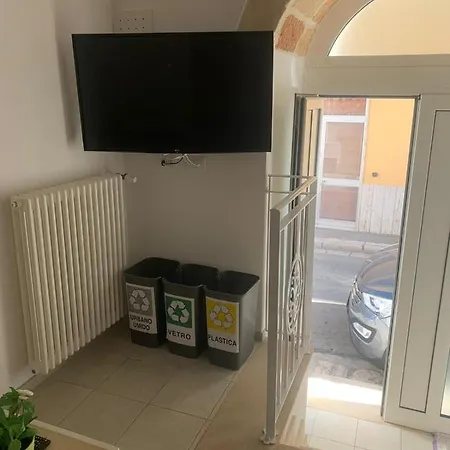 Bruco Dom wakacyjny Polignano a Mare