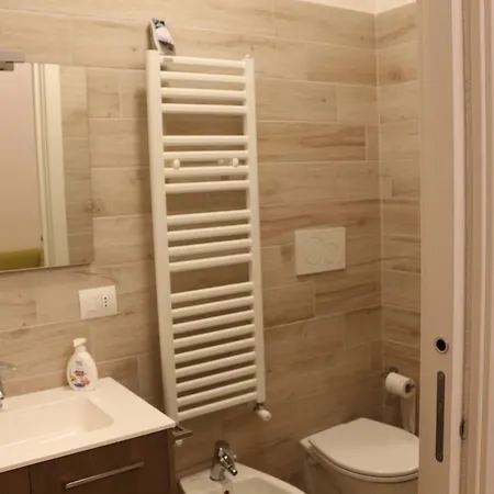 Bruco Polignano a Mare