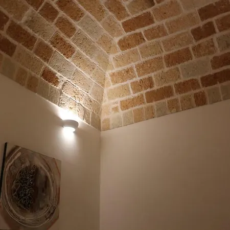 Bruco * Polignano a Mare