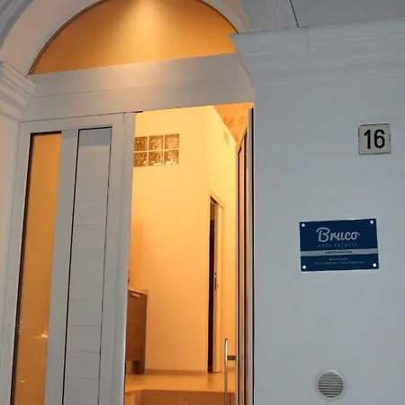 Bruco * Polignano a Mare