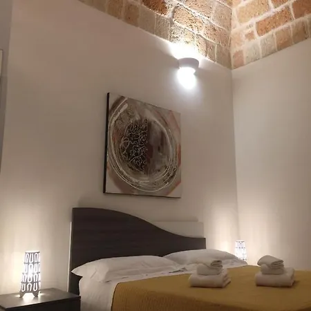 Bruco * Polignano a Mare