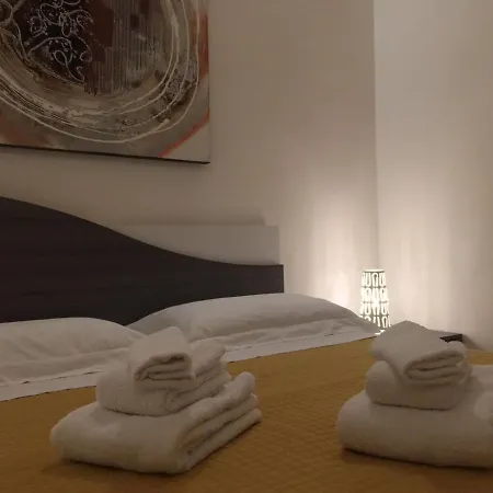 Bruco * Polignano a Mare