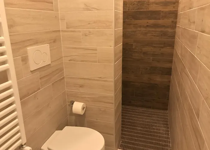 Casa de Férias Bruco