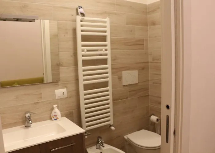 Bruco Polignano a Mare