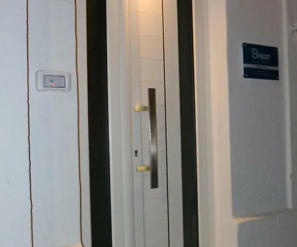 Bruco Casa de Férias Polignano a Mare